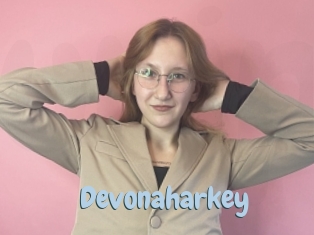 Devonaharkey