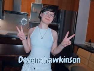 devonahawkinson Uniform Porn XXX