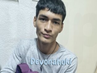 Devonahoki