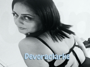 devoraclarke Uniform Porn XXX