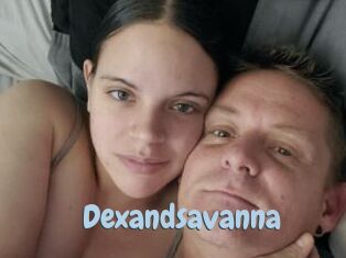 Dexandsavanna