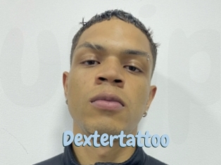 dextertattoo Uniform Porn XXX
