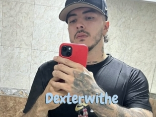 dexterwithe Uniform Porn XXX