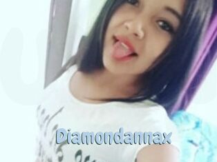 diamondannax Uniform Porn XXX