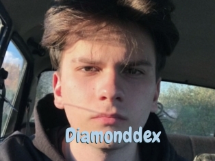 Diamonddex