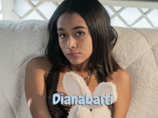 dianabalti Uniform Porn XXX