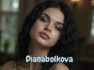 Dianabolkova