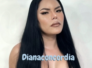dianaconcordia Uniform Porn XXX