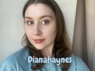 Dianahaynes