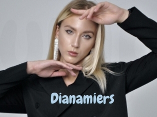 dianamiers Uniform Porn XXX
