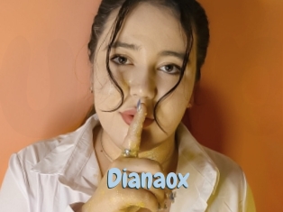 Dianaox