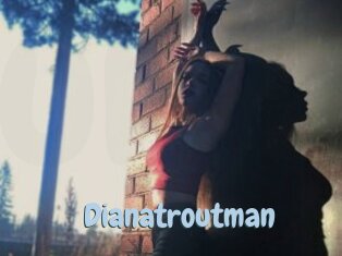 Dianatroutman