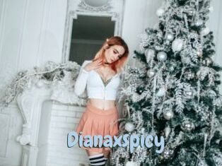 Dianaxspicy
