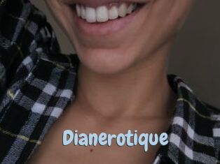 Dianerotique