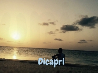 Dicapri