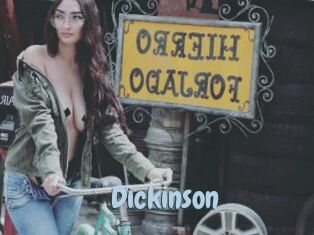 Dickinson