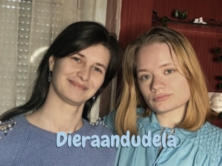 dieraandudela Uniform Porn XXX