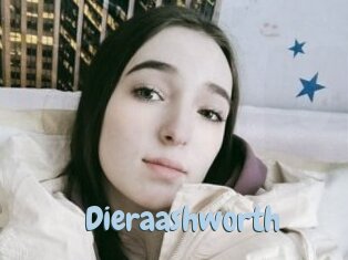 dieraashworth Uniform Porn XXX