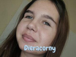 Dieracorny