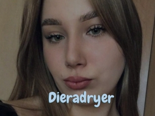 dieradryer Uniform Porn XXX