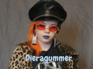 Dieragummer