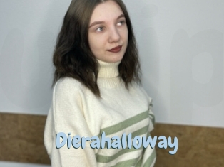 dierahalloway Uniform Porn XXX