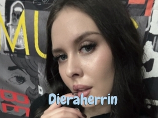 Dieraherrin