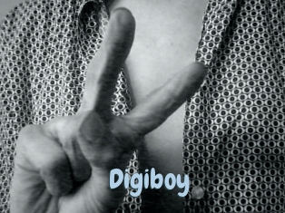 digiboy Uniform Porn XXX