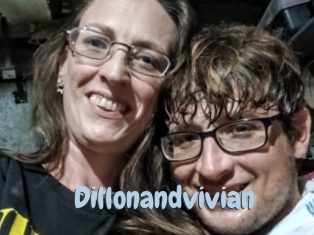 Dillonandvivian
