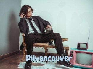 dilvancouver Uniform Porn XXX