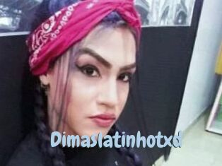 dimaslatinhotxd Uniform Porn XXX