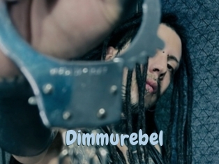 dimmurebel Uniform Porn XXX