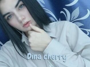 Dina_cherry
