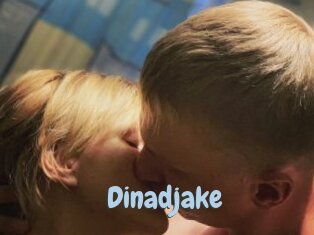 dinadjake Uniform Porn XXX