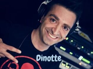 Dinotte
