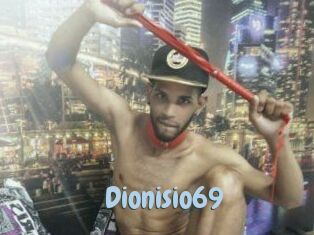 dionisio69 Uniform Porn XXX