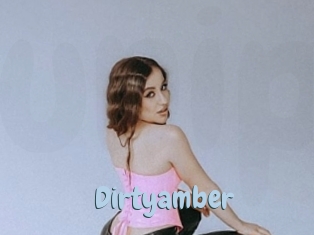 dirtyamber Uniform Porn XXX
