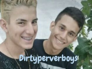 dirtyperverboys Uniform Porn XXX