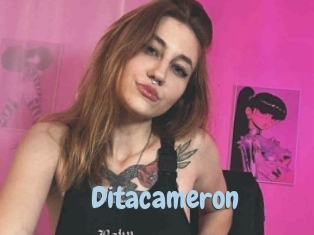Ditacameron