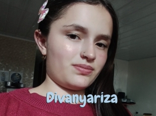 Divanyariza