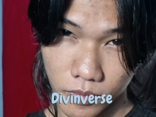 divinverse Uniform Porn XXX