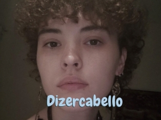 Dizercabello