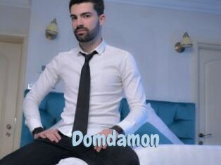 Domdamon