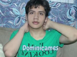 dominicames Uniform Porn XXX