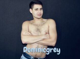 Dominicgrey
