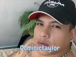 dominictaylor Uniform Porn XXX
