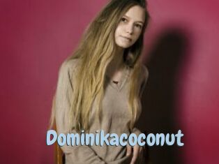 Dominikacoconut