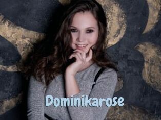 Dominikarose