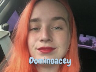 Dominoacey
