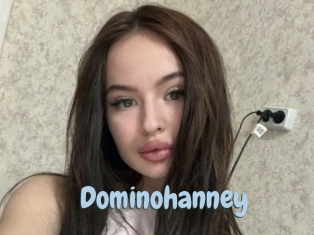 Dominohanney